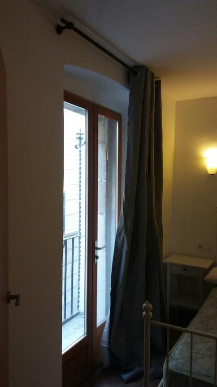 Apartamentos Sant Cristofol Lloret de Mar Kültér fotó